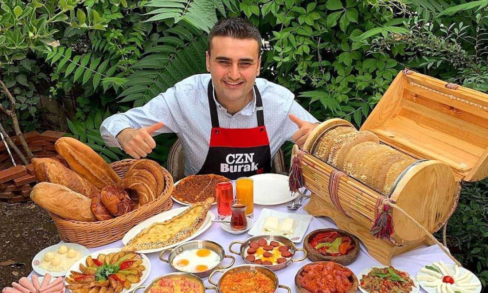 Çapa'da rüşvet operasyonu: CZN Burak'ın annesi de gözaltına alındı 4 czn-burak-ismiyle-taninan-burak-ozdemir