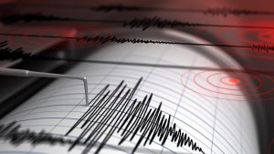 Muş'ta 4.2, Malatya'da 4.1 büyüklüğünde deprem