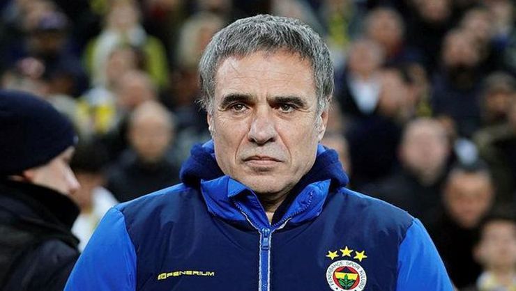 Galatasaray mağlubiyeti sonrası Ersun Yanal istifa etti
