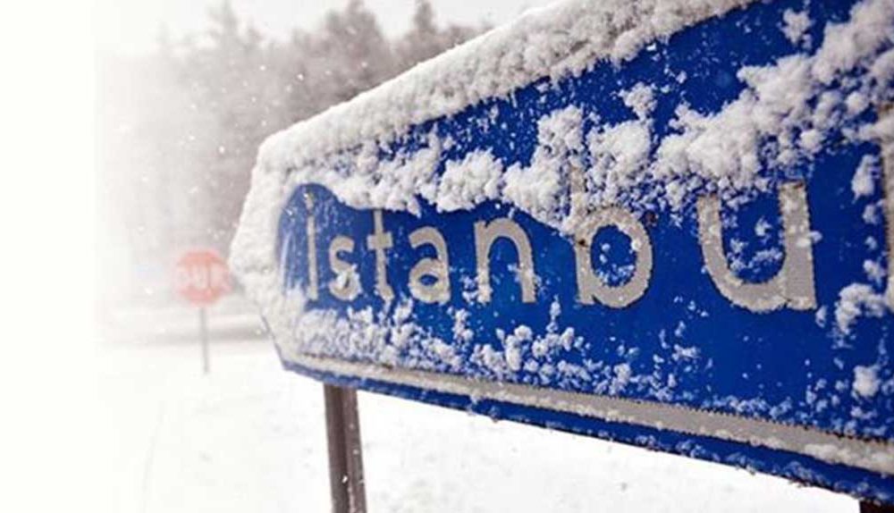 istanbul-kar