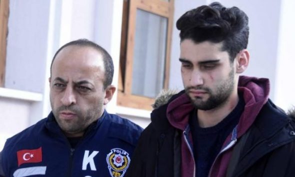 kadir seker destek