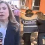 Okuldaki istismar haberini takip ettiği için gözaltına alındı! 6 kapak_200108_1721684.