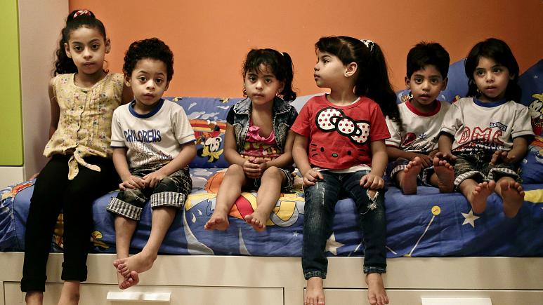 mısır aile planlaması