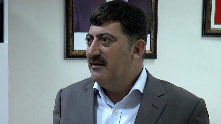Diyarbakır'da başkan yardımcısına yüzde 6 bin kayyım zammı