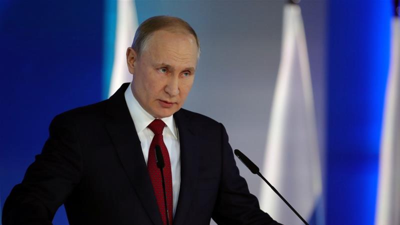 Rusya "dost olmayan" ülkelere doğal gazı rubleyle satacak