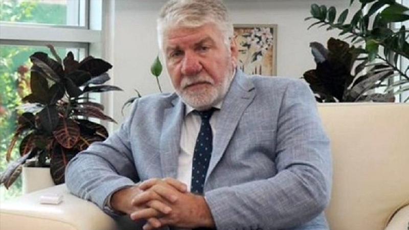 Sabah yazarı Ramoğlu: 'Vergim nerede' diyenler muhalif değil, devlete ve millete düşman kılıç artıklarıdır 4 sabah yazarı ramoglu