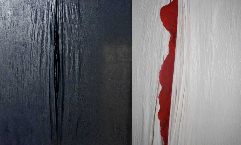 Sanatçı Serkan Bayer'in eserleri ‘müstehcen’ gerekçesiyle sergiden çıkarıldı 5 serkan-bayer-eser