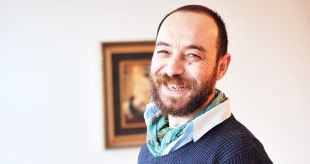 Sanatçı Serkan Bayer'in eserleri ‘müstehcen’ gerekçesiyle sergiden çıkarıldı