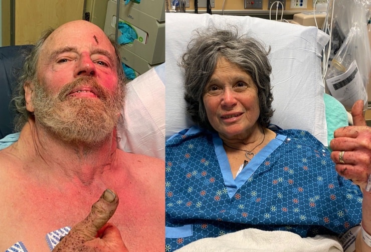 sevgililer gunu kaybolan cift