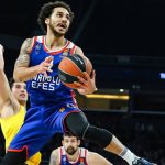 shane larkin milli takımda