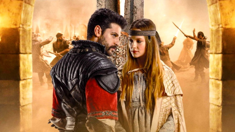 turklar geliyor filmi