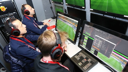 Video Yardımcı Hakem (VAR) Sistemi nedir? VAR Sistemi nasıl uygulanır?