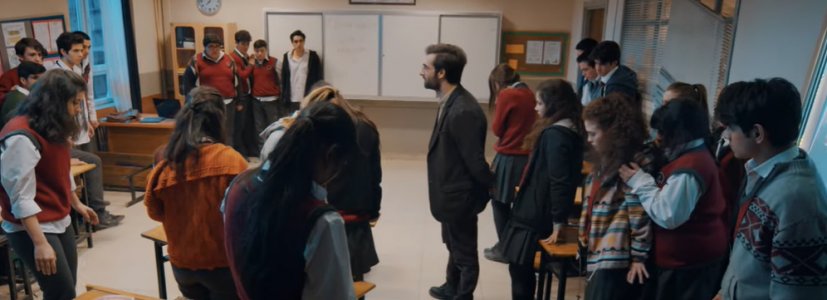 Öğretmen dizisi konusu nedir? Öğretmen dizisi oyuncuları kimler?