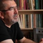 Alptekin Dursunoğlu tutuklandı