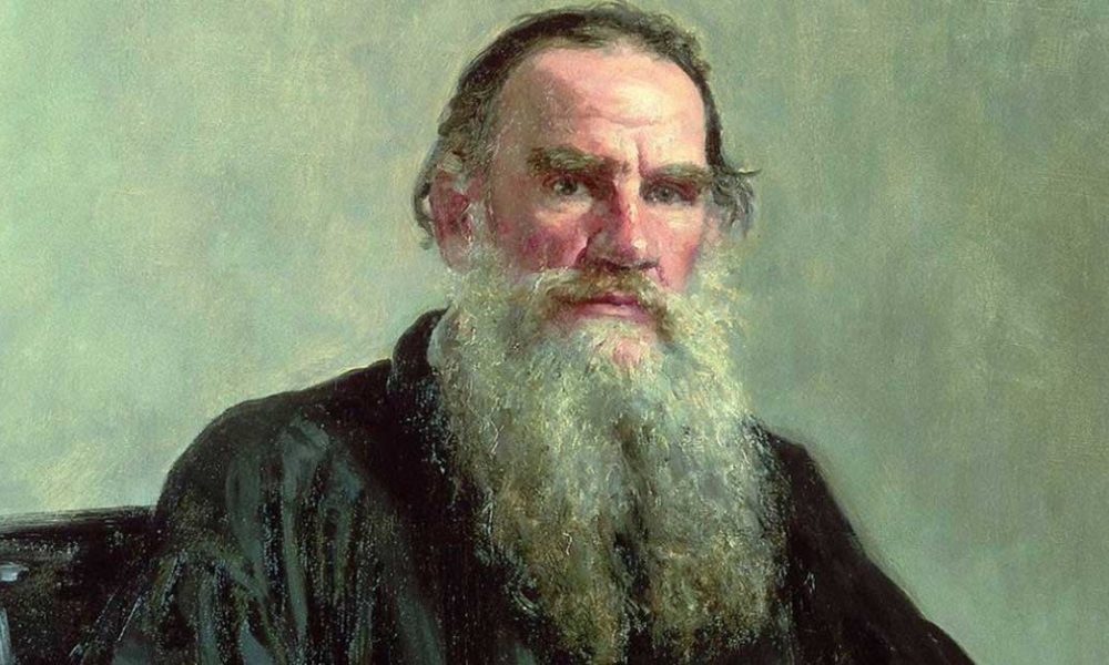 Lev Nikolayeviç Tolstoy kimdir? Tolstoy'un eserleri nelerdir?