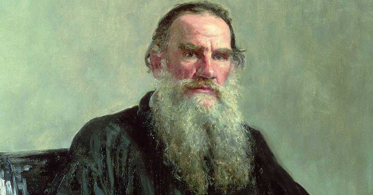 Lev-Nikolayeviç-Tolstoy-kimdir