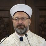 ali-erbas-camilerden-koronavirüs-dua