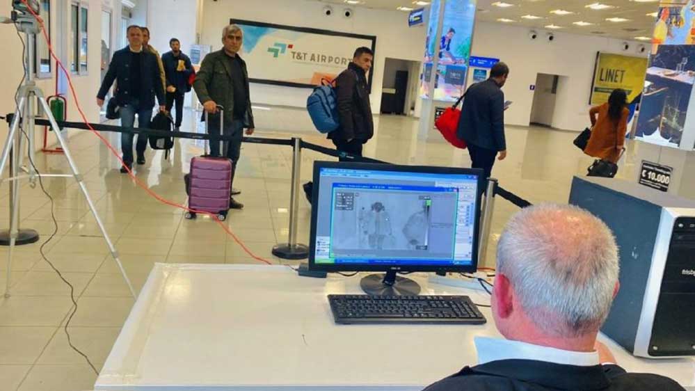 9 ülkeden Türkiye'ye yolcu girişi durduruldu