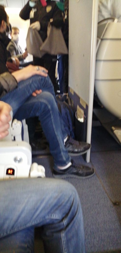 İstanbul Yeni Havalimanı'nda tedirgin eden görüntüler 9 İstanbul Yeni Havalimanı'nda tedirgin eden görüntüler