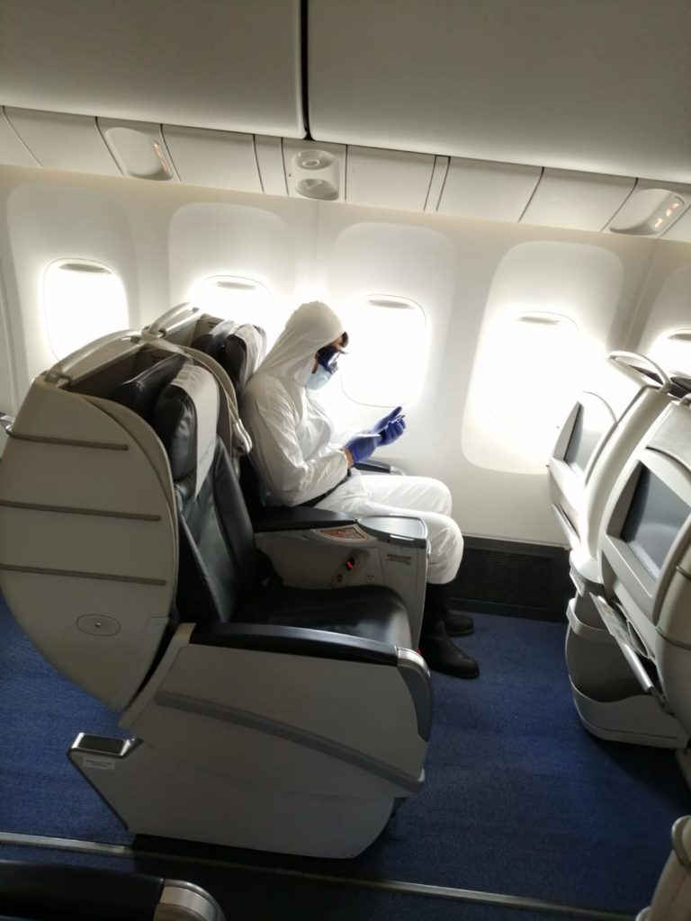 İstanbul Yeni Havalimanı'nda tedirgin eden görüntüler 4 İstanbul Yeni Havalimanı'nda tedirgin eden görüntüler