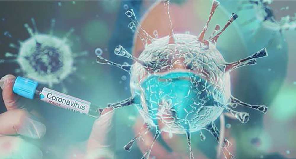 Fransa'da bir Türk Koronavirüs nedeniyle hayatını kaybetti