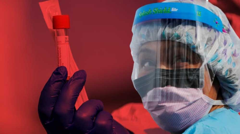 İngiltere’de koronavirüs nedeniyle 18 yaşındaki bir genç hayatını kaybetti
