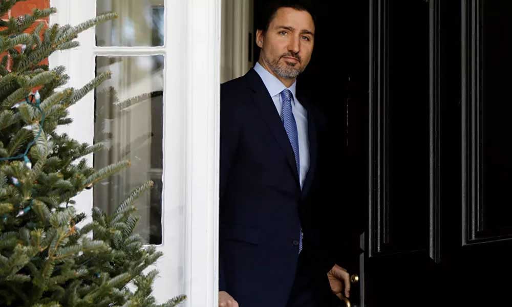 kanada-basbakanı-Justin-Trudeau
