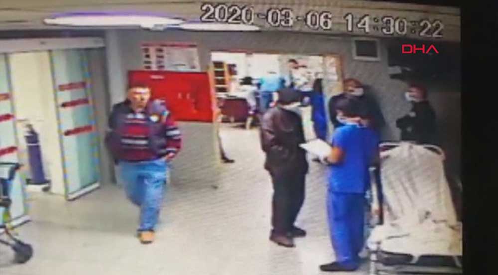 koronavirüs-kapptım-diyen-kisi