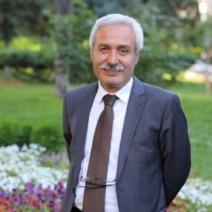 Diyarbakır Belediye eski Başkanı Selçuk Mızraklı'ya 9 yıl ceza!