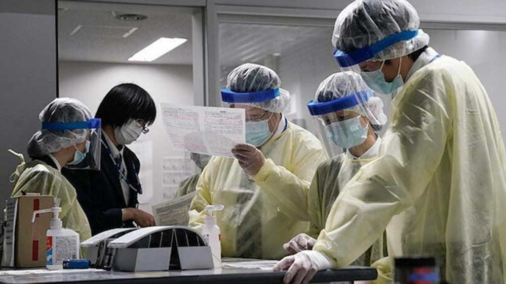 Güney Kore'de korkutan gelişme: İyileşenler yeniden enfekte oluyor, virüs uyanmış olabilir!