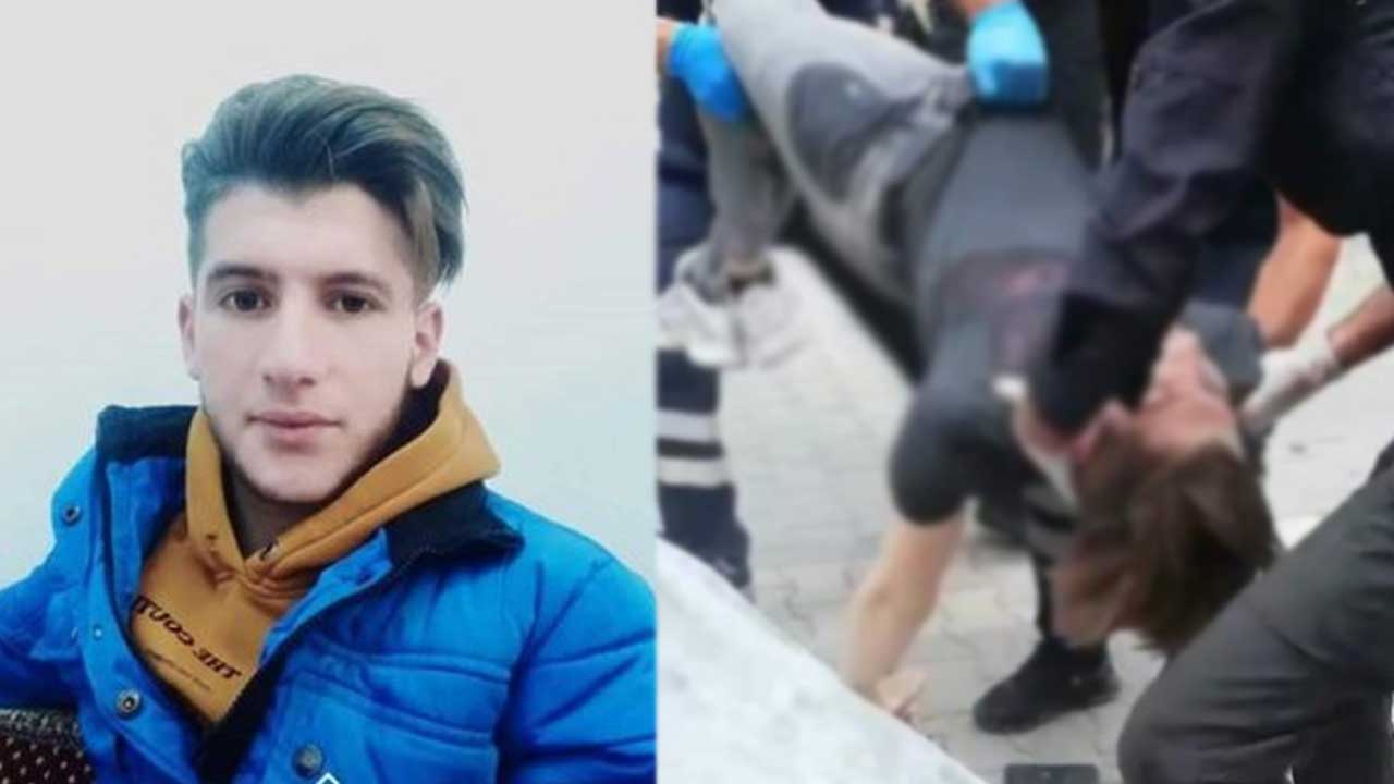 Adana'da-genci-vuran-polis-tutuklandı