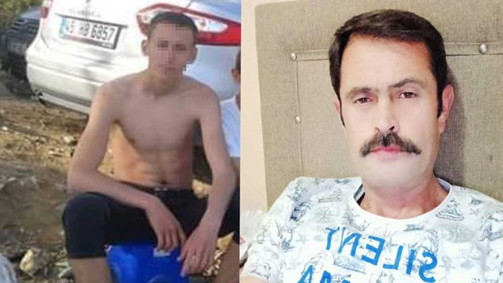 'Af-Yasası'-ile-cezaevinden-tahliye-oldu,-tartıştığı-arkadaşını-öldürdü