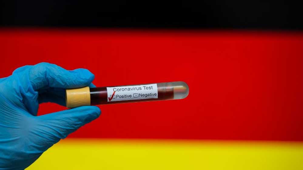Almanya'da beş Türk vatandaşı daha koronavirüsten öldü