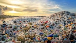 Çevre ve Şehircilik Bakanlığı'ndan 'plastik atık ithalatı' genelgesi