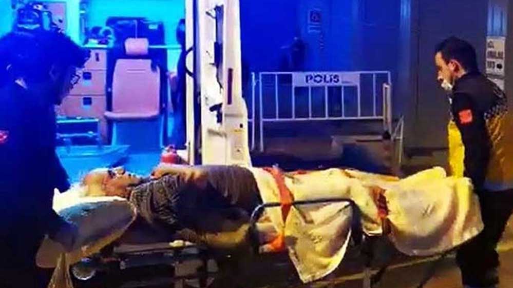 Burdur-Yeşilova-Belediye-Başkanı-ve-eşi-silahlı-saldırıya-uğradı