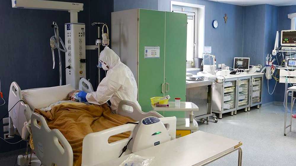 CHP, 21 bin 84 kişinin "bulaşıcı hastalık" nedeniyle öldüğünü açıkladı 5 Dünya-genelinde-Koronavirüsten-ölenlerin-sayısı-150-bini-aştı