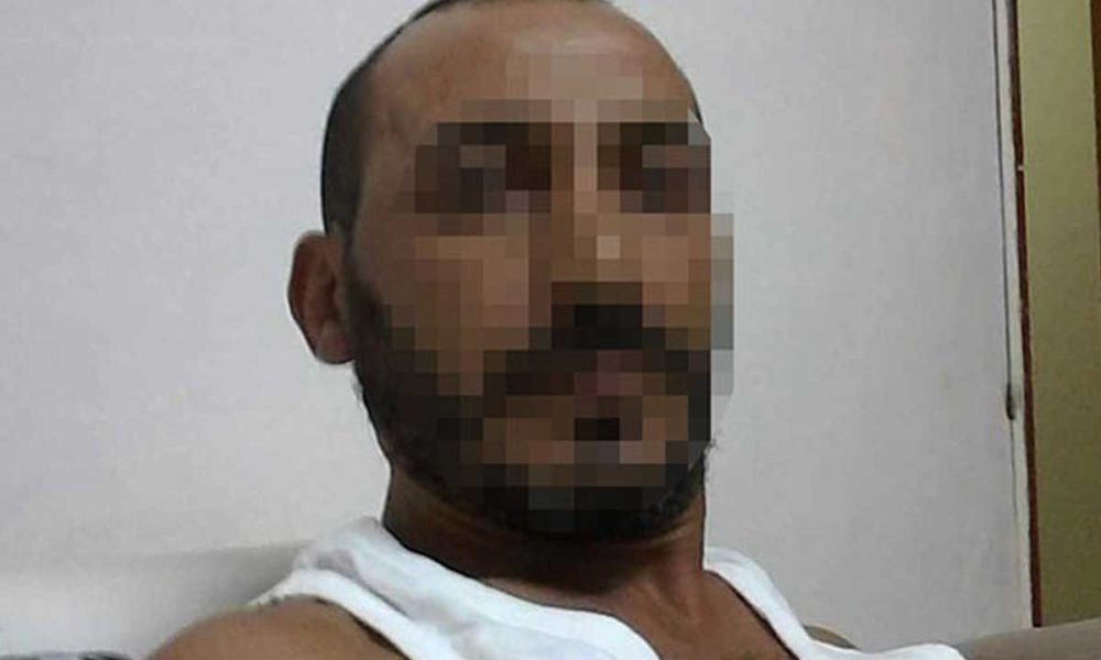 Eşini-11-yerinden-tornavidayla-yaraladı,-'kurşuna-dizeceğim'-paylaşımı-yaptı