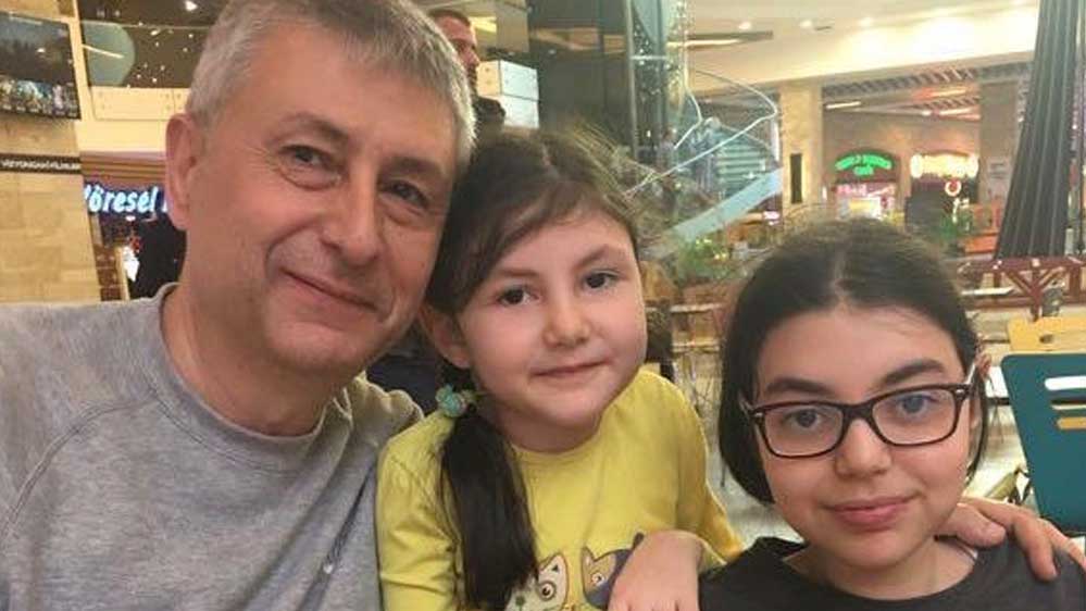 Koronavirüsten-yaşamını-yitiren-doktordan-yürek-burkan-paylaşım