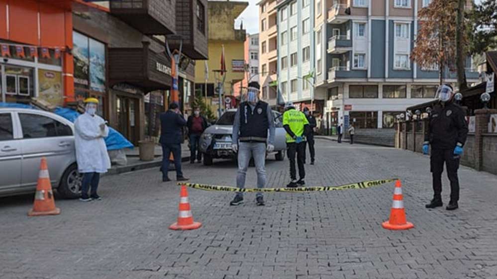 Rize’nin-Kalkandere-ilçesi-karantinaya-alındı