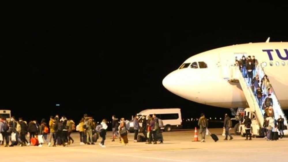 Yurt dışından getirilen vatandaşlar karantinaya alındı 4 Yurt-dışından-getirilen-vatandaşlar-karantinaya-alındı