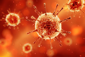Koronavirüsün Türkiye’de yayılımına dair yeni senaryo