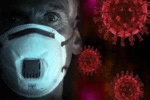 Koronavirüs Türkiye'de yükselişe geçti