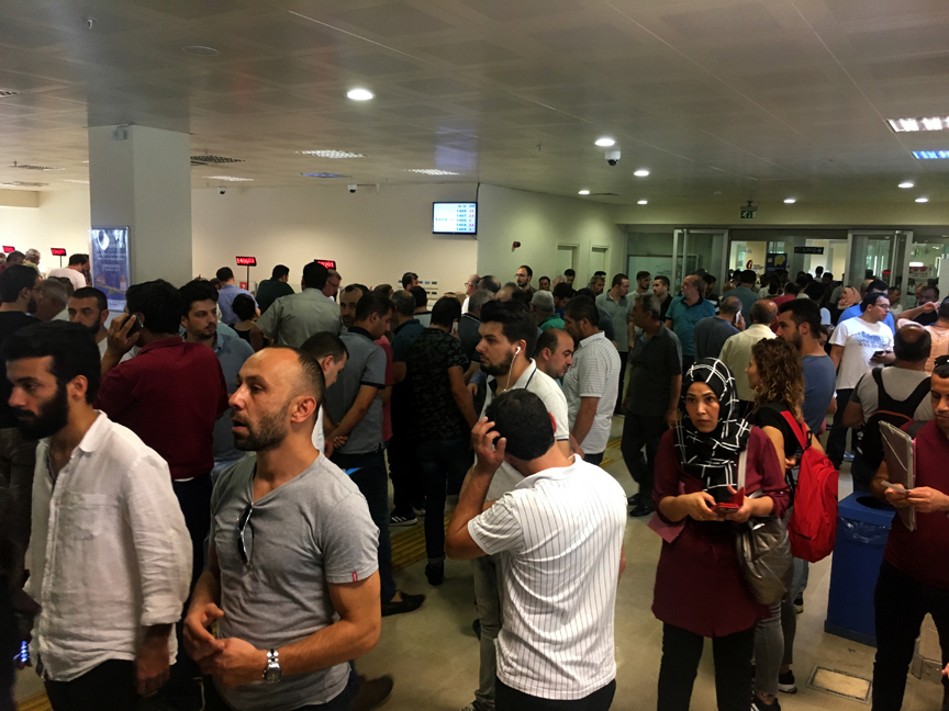 E-haciz nedir? Maaş blokesi nasıl kaldırılır?