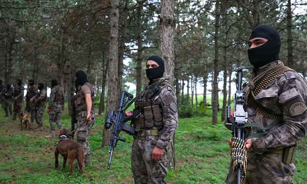 İstanbul'da 'doğa devriyesi' projesi başlıyor 6 İstanbul'da-'doğa-devriyesi'-projesi-başlıyor