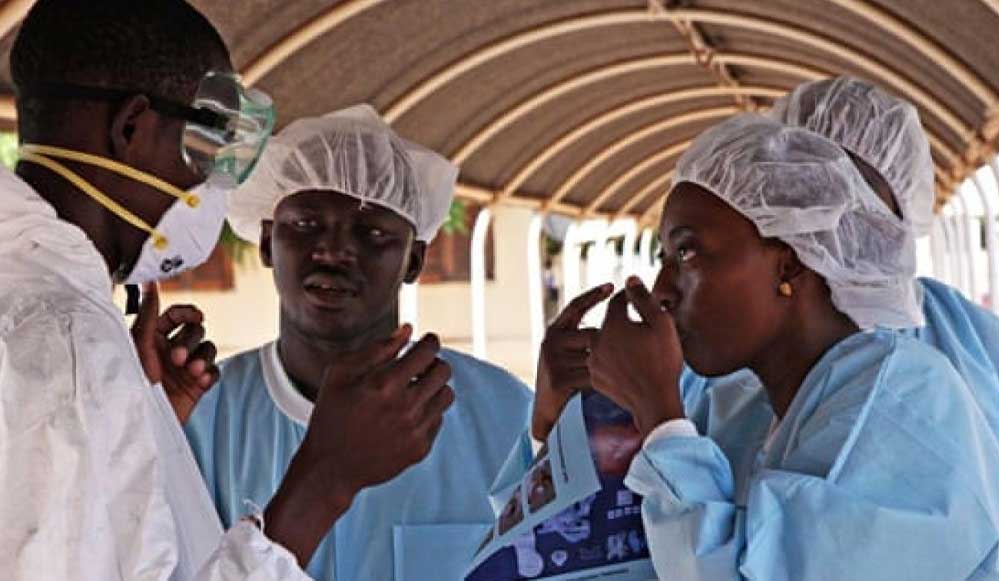“Gizemli hastalık” Nijerya’da can almaya devam ediyor: 979 kişi hayatını kaybetti