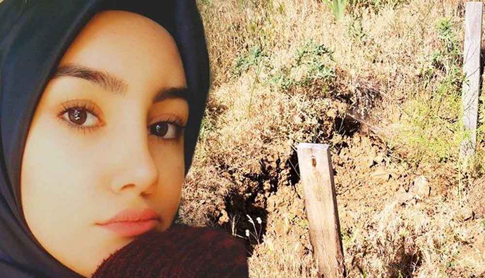 20 yaşındaki Merve'yi öldüren cani babayla ilgili kan donduran mezar detayı! 4 20-yaşındaki-Merve'yi-öldüren-cani-babayla-ilgili-kan-donduran-mezar-detayı!