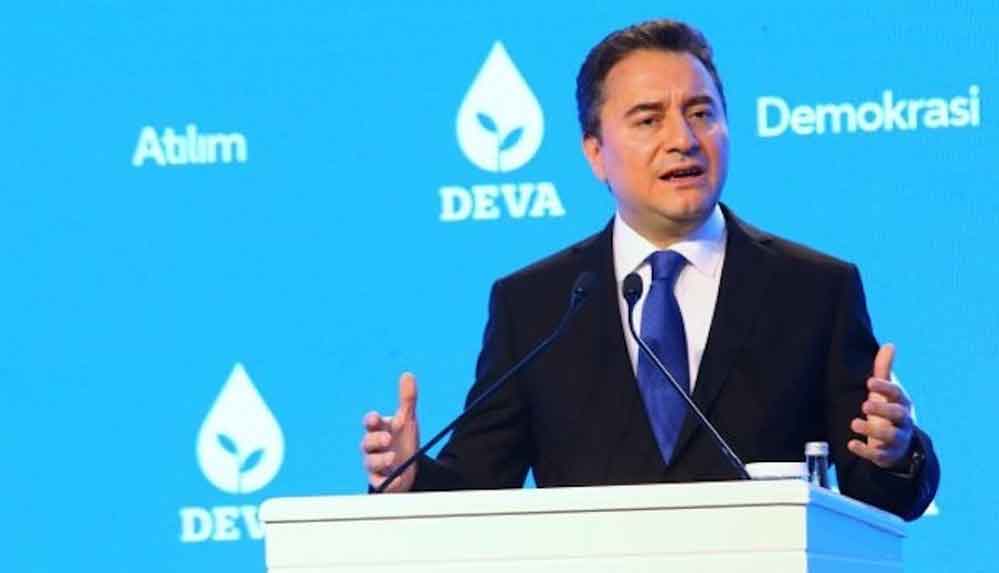 Ali Babacan: “Başkanlık sistemi geldiği günden beri Türkiye kan kaybediyor!” 4 Ali-Babacan--“Başkanlık-sistemi-geldiği-günden-beri-Türkiye-kan-kaybediyor!”