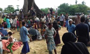 Bangladeş, Myanmar'da gözaltına alınan 269 Arakanlı Müslüman’ı ülkeye almayacak