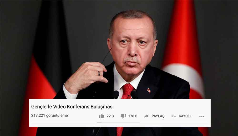Cumhurbaşkanı Erdoğan: YKS'yi ertelemeyerek sınav stresinin önüne geçtik