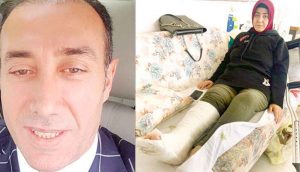 Defalarca-kurşunlandı,-kanıyla-yere-not-bırakan-kadın-sakat-kaldı--Beni-kocam-vurdu